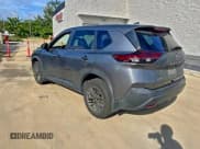 ✅ 2021 Nissan Rogue S • VIN: 5N1AT3AA0MC738627 • Лот: 95320205. Опубликован ранее на Copart с пробегом 191 056 миль. Бесплатный доступ к архиву аукционных продаж из США и подробный отчёт об истории автомобиля на DreamBid. Изображение 3.