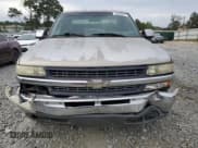 ✅ 2000 Chevrolet Silverado 1500 LS • VIN: 2GCEC19T9Y1153461 • Лот: 70528914. Опубликован ранее на Copart с пробегом 233 747 миль. Бесплатный доступ к архиву аукционных продаж из США и подробный отчёт об истории автомобиля на DreamBid. Изображение 5.