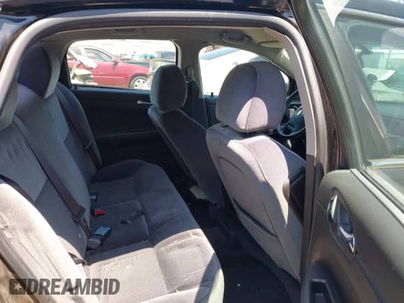 2013 Chevrolet Impala LS с VIN 2G1WF5E32D1242686, выставлен на аукционе IAAI как лот 42901566 с пробегом 90 954 миль миль и . История ставок и продаж доступна на DreamBid. Изображение 8.