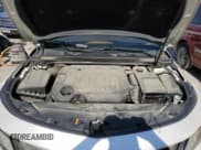 ✅ 2014 Chevrolet Impala LTZ • VIN: 2G1155S34E9263852 • Лот: 76413124. Опубликован ранее на Copart с пробегом 185 204 миль. Бесплатный доступ к архиву аукционных продаж из США и подробный отчёт об истории автомобиля на DreamBid. Изображение 11.