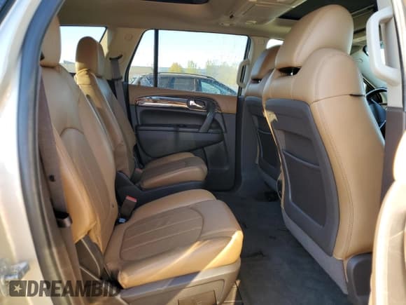 ✅ 2015 Buick Enclave Premium • VIN: 5GAKVCKD3FJ121993 • Lot: 84564855. Wystawiony na Copart z przebiegiem 163 224 mil. Bezpłatny archiwum sprzedaży aukcyjnych z USA i szczegółowy raport historii pojazdu na DreamBid. Zdjęcie 11.