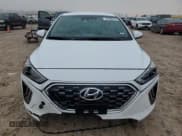 ✅ 2020 Hyundai Ioniq SE • VIN: KMHC75LC8LU195575 • Lot: 81565314. Wystawiony na Copart z przebiegiem 70 577 mil. Bezpłatny archiwum sprzedaży aukcyjnych z USA i szczegółowy raport historii pojazdu na DreamBid. Zdjęcie 5.