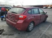 ✅ 2015 Subaru Impreza 2.0i • VIN: JF1GPAA62FG207823 • Lot: 71266785. Wystawiony na Copart z przebiegiem 84 465 mil. Bezpłatny archiwum sprzedaży aukcyjnych z USA i szczegółowy raport historii pojazdu na DreamBid. Zdjęcie 3.