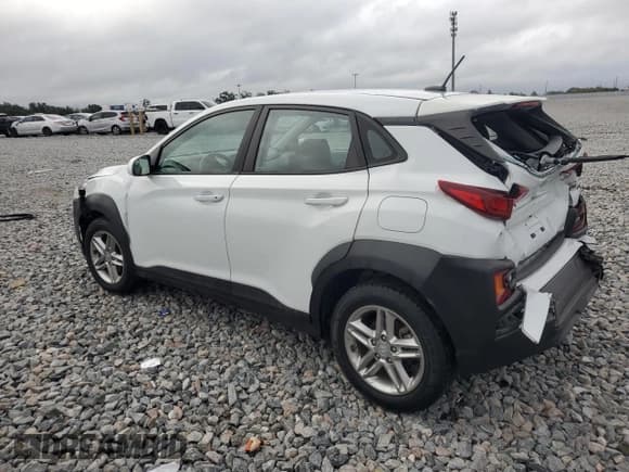✅ 2021 Hyundai Kona SE • VIN: KM8K12AA6MU654469 • Лот: 86294515. Опубликован ранее на Copart с пробегом 62 857 миль. Бесплатный доступ к архиву аукционных продаж из США и подробный отчёт об истории автомобиля на DreamBid. Изображение 2.