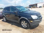 ✅ 2012 Chevrolet Captiva Sport LS • VIN: 3GNAL2EK7CS642513 • Lot: 43013543. Wystawiony na IAAI z przebiegiem 134 236 mil. Bezpłatny archiwum sprzedaży aukcyjnych z USA i szczegółowy raport historii pojazdu na DreamBid. Zdjęcie 1.
