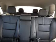 ✅ 2013 Kia Sorento EX • VIN: 5XYKUDA64DG401686 • Лот: 62184205. Опубликован ранее на Copart с пробегом Не указан. Бесплатный доступ к архиву аукционных продаж из США и подробный отчёт об истории автомобиля на DreamBid. Изображение 10.