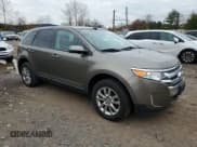 ✅ 2013 Ford Edge SEL • VIN: 2FMDK4JCXDBB68630 • Lot: 92185655. Wystawiony na Copart z przebiegiem 95 884 mil. Bezpłatny archiwum sprzedaży aukcyjnych z USA i szczegółowy raport historii pojazdu na DreamBid. Zdjęcie 4.