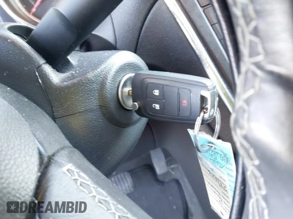 ✅ 2016 Buick Encore • VIN: KL4CJESB5GB634208 • Lot: 43660942. Wystawiony na IAAI z przebiegiem 78 273 mil. Bezpłatny archiwum sprzedaży aukcyjnych z USA i szczegółowy raport historii pojazdu na DreamBid. Zdjęcie 11.