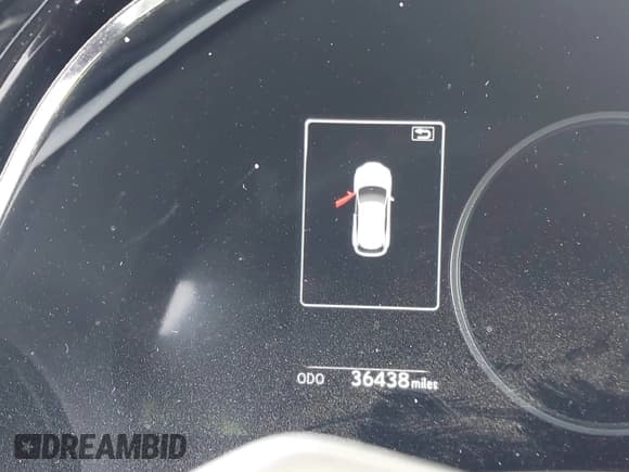 ✅ 2023 Lexus RX 350 • VIN: 2T2BAMBAXPC021856 • Лот: 42790798. Опубликован ранее на IAAI с пробегом 36 438 миль. Бесплатный доступ к архиву аукционных продаж из США и подробный отчёт об истории автомобиля на DreamBid. Изображение 15.