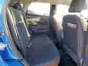 2015 Mitsubishi Outlander ES с VIN 4A4AP3AWXFE028915, выставлен на аукционе Copart как лот 84613635 с пробегом 104 068 миль миль и Списание • Salvage title. История ставок и продаж доступна на DreamBid. Изображение 10.