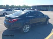 ✅ 2016 Buick Regal Premium II • VIN: 2G4GS5GX5G9203129 • Lot: 42822865. Listed on IAAI with 127,299 mi. Free auction sales archive from the USA and detailed vehicle history report at DreamBid. Image 4.