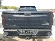 ✅ 2022 Chevrolet Silverado 3500HD High Country • VIN: 1GC4YVEY7NF149659 • Лот: 90033875. Опубликован ранее на Copart с пробегом 47 177 миль. Бесплатный доступ к архиву аукционных продаж из США и подробный отчёт об истории автомобиля на DreamBid. Изображение 6.