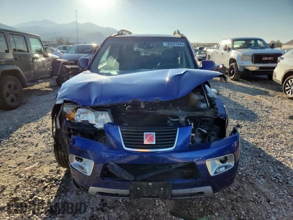 ✅ 2006 Saturn VUE • VIN: 5GZCZ53436S882761 • Лот: 85521845. Опубликован ранее на Copart с пробегом 158 611 миль. Бесплатный доступ к архиву аукционных продаж из США и подробный отчёт об истории автомобиля на DreamBid. Изображение 5.