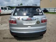 ✅ 2012 GMC Acadia SL • VIN: 1GKKVNED8CJ225529 • Lot: 66565855. Listed on Copart with 224,196 mi. Free auction sales archive from the USA and detailed vehicle history report at DreamBid. Image 6.