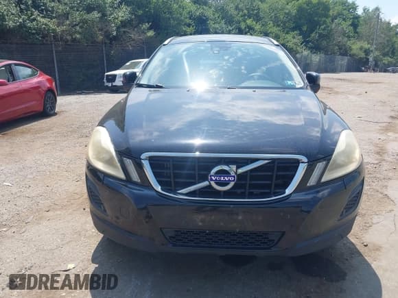 ✅ 2011 Volvo XC60 3.2L • VIN: YV4940DZ2B2190098 • Лот: 42835807. Опубликован ранее на IAAI с пробегом 166 490 миль. Бесплатный доступ к архиву аукционных продаж из США и подробный отчёт об истории автомобиля на DreamBid. Изображение 13.