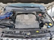 ✅ 2015 Land Rover LR4 HSE • VIN: SALAG2V66FA744674 • Lot: 93729955. Listed on Copart with 71,381 mi. Free auction sales archive from the USA and detailed vehicle history report at DreamBid. Image 12.