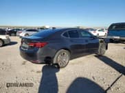 ✅ 2015 Acura TLX Technology • VIN: 19UUB2F54FA013123 • Lot: 86898175. Listed on Copart with 67,405 mi. Free auction sales archive from the USA and detailed vehicle history report at DreamBid. Image 3.