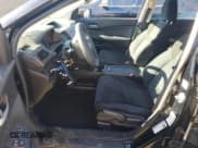 ✅ 2014 Honda CR-V LX • VIN: 2HKRM4H36EH695533 • Lot: 87009945. Listed on Copart with Not provided. Free auction sales archive from the USA and detailed vehicle history report at DreamBid. Image 7.