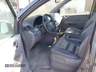 ✅ 2010 Honda Odyssey EX-L • VIN: 5FNRL3H74AB082030 • Lot: 43744033. Wystawiony na IAAI z przebiegiem 223 328 mil. Bezpłatny archiwum sprzedaży aukcyjnych z USA i szczegółowy raport historii pojazdu na DreamBid. Zdjęcie 5.