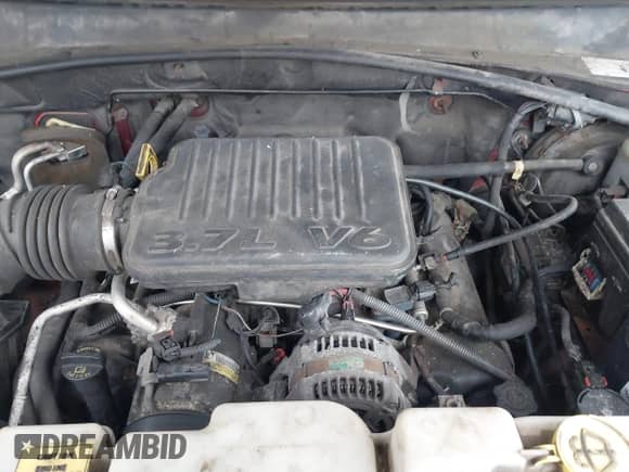 2008 Dodge Nitro SLT с VIN 1D8GU58K28W102173, выставлен на аукционе IAAI как лот 41727200 с пробегом 134 293 миль миль и . История ставок и продаж доступна на DreamBid. Изображение 10.