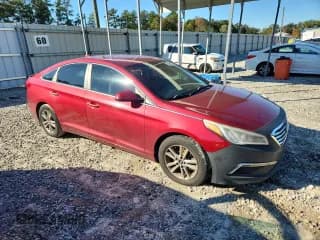 ✅ 2015 Hyundai Sonata SE • VIN: 5NPE24AF2FH072288 • Lot: 90592045. Listed on Copart with 159,865 mi. Free auction sales archive from the USA and detailed vehicle history report at DreamBid. Image 4.