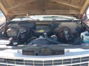 ✅ 1989 Chevrolet Silverado 2500 • VIN: 1GCGC24K0KE185041 • Лот: 43491376. Опубликован ранее на IAAI с пробегом 248 320 миль. Бесплатный доступ к архиву аукционных продаж из США и подробный отчёт об истории автомобиля на DreamBid. Изображение 10.