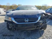 ✅ 2015 Honda Accord EX • VIN: 1HGCR2F79FA149854 • Lot: 43633453. Listed on IAAI with 132,319 mi. Free auction sales archive from the USA and detailed vehicle history report at DreamBid. Image 6.