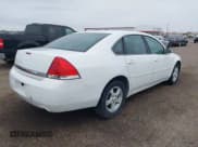 ✅ 2006 Chevrolet Impala Police Police • VIN: 2G1WS551569410318 • Lot: 43775826. Wystawiony na IAAI z przebiegiem 217 436 mil. Bezpłatny archiwum sprzedaży aukcyjnych z USA i szczegółowy raport historii pojazdu na DreamBid. Zdjęcie 4.