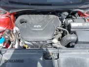 ✅ 2012 Hyundai Veloster w/Gray Int • VIN: KMHTC6AD8CU019848 • Lot: 42392772. Wystawiony na IAAI z przebiegiem 118 463 mil. Bezpłatny archiwum sprzedaży aukcyjnych z USA i szczegółowy raport historii pojazdu na DreamBid. Zdjęcie 10.