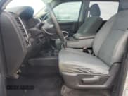 ✅ 2013 Ram 2500 Tradesman • VIN: 3C6UR5CL9DG602320 • Lot: 50779485. Listed on Copart with 250,165 mi. Free auction sales archive from the USA and detailed vehicle history report at DreamBid. Image 7.