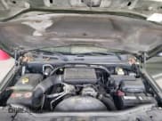 ✅ 2006 Jeep Commander Limited • VIN: 1J8HG58N86C303152 • Lot: 80572665. Wystawiony na Copart z przebiegiem 215 357 mil. Bezpłatny archiwum sprzedaży aukcyjnych z USA i szczegółowy raport historii pojazdu na DreamBid. Zdjęcie 12.