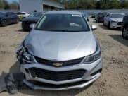 ✅ 2017 Chevrolet Cruze LS • VIN: 1G1BC5SM5H7165583 • Lot: 46717483. Listed on Copart with 152,247 mi. Free auction sales archive from the USA and detailed vehicle history report at DreamBid. Image 5.