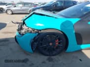 ✅ 2019 BMW i8 • VIN: WBY2Z6C51KVG97923 • Лот: 43312208. Опубликован ранее на IAAI с пробегом Не указан. Бесплатный доступ к архиву аукционных продаж из США и подробный отчёт об истории автомобиля на DreamBid. Изображение 6.