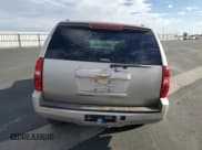 ✅ 2007 Chevrolet Tahoe LT • VIN: 1GNFC13J07J116015 • Lot: 92936815. Listed on Copart with 257,590 mi. Free auction sales archive from the USA and detailed vehicle history report at DreamBid. Image 6.