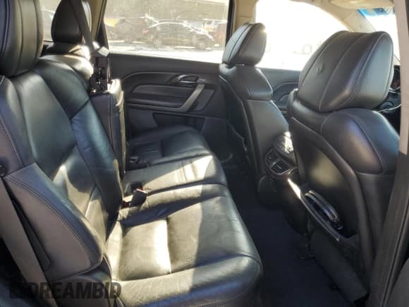 ✅ 2010 Acura MDX Technology • VIN: 2HNYD2H42AH529483 • Lot: 81719095. Wystawiony na Copart z przebiegiem 209 148 mil. Bezpłatny archiwum sprzedaży aukcyjnych z USA i szczegółowy raport historii pojazdu na DreamBid. Zdjęcie 11.