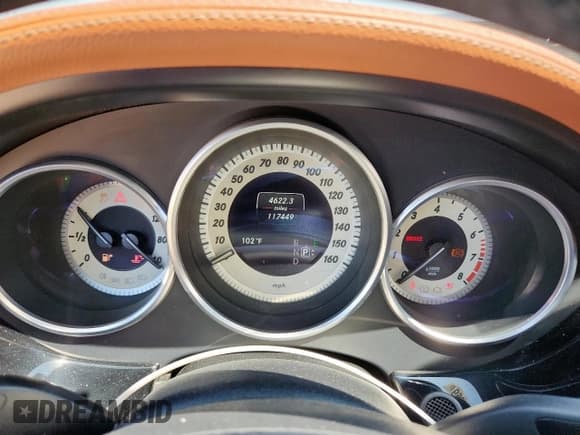 ✅ 2015 Mercedes-Benz CLS 400 • VIN: WDDLJ6FB6FA149141 • Lot: 69021255. Listed on Copart with 117,449 mi. Free auction sales archive from the USA and detailed vehicle history report at DreamBid. Image 9.