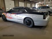 ✅ 2003 Chevrolet Monte Carlo SS • VIN: 2G1WX12K039422279 • Lot: 91090585. Listed on Copart with 167,937 mi. Free auction sales archive from the USA and detailed vehicle history report at DreamBid. Image 2.