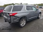 ✅ 2020 Chevrolet Traverse High Country • VIN: 1GNEVNKW0LJ277730 • Lot: 43411309. Wystawiony na IAAI z przebiegiem 54 314 mil. Bezpłatny archiwum sprzedaży aukcyjnych z USA i szczegółowy raport historii pojazdu na DreamBid. Zdjęcie 4.