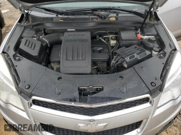 ✅ 2012 Chevrolet Equinox LS • VIN: 2GNALBEK9C6225912 • Лот: 90596115. Опубликован ранее на Copart с пробегом 120 940 миль. Бесплатный доступ к архиву аукционных продаж из США и подробный отчёт об истории автомобиля на DreamBid. Изображение 12.