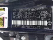 ✅ 2021 Toyota Camry SE • VIN: 4T1G11AK7MU576504 • Lot: 43616026. Wystawiony na IAAI z przebiegiem 103 264 mil. Bezpłatny archiwum sprzedaży aukcyjnych z USA i szczegółowy raport historii pojazdu na DreamBid. Zdjęcie 9.