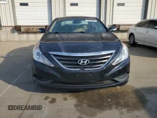 ✅ 2014 Hyundai Sonata GLS • VIN: 5NPEB4AC4EH938609 • Lot: 69118895. Wystawiony na Copart z przebiegiem 114 064 mil. Bezpłatny archiwum sprzedaży aukcyjnych z USA i szczegółowy raport historii pojazdu na DreamBid. Zdjęcie 5.