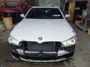 ✅ 2017 BMW 5 Series 530i xDrive • VIN: WBAJA7C37HG458411 • Лот: 43549770. Опубликован ранее на IAAI с пробегом 104 242 миль. Бесплатный доступ к архиву аукционных продаж из США и подробный отчёт об истории автомобиля на DreamBid. Изображение 13.