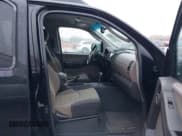 ✅ 2008 Nissan Xterra S • VIN: 5N1AN08U18C533767 • Lot: 43811051. Listed on IAAI with 120,910 mi. Free auction sales archive from the USA and detailed vehicle history report at DreamBid. Image 5.