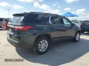 ✅ 2021 Chevrolet Traverse LT Cloth • VIN: 1GNERGKW1MJ241725 • Lot: 87016485. Listed on Copart with 54,337 mi. Free auction sales archive from the USA and detailed vehicle history report at DreamBid. Image 3.