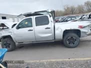 ✅ 2012 Chevrolet Silverado 1500 LTZ • VIN: 3GCPKTE76CG153952 • Lot: 41935031. Wystawiony na IAAI z przebiegiem Nie podano. Bezpłatny archiwum sprzedaży aukcyjnych z USA i szczegółowy raport historii pojazdu na DreamBid. Zdjęcie 15.