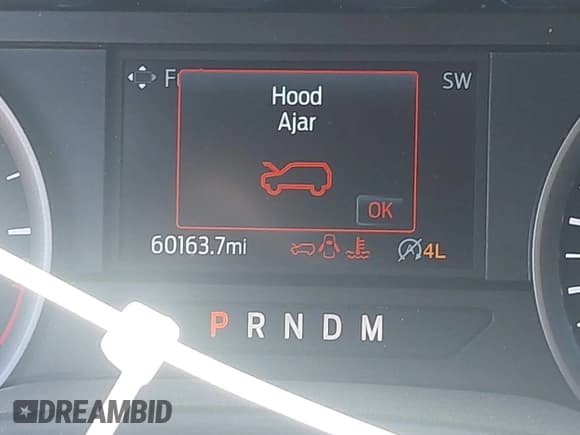 ✅ 2020 Ford Expedition XLT • VIN: 1FMJU1JT0LEA95282 • Lot: 42021691. Listed on IAAI with 60,163 mi. Free auction sales archive from the USA and detailed vehicle history report at DreamBid. Image 15.