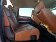 ✅ 2018 Toyota Tundra SR5 • VIN: 5TFAW5F16JX699126 • Lot: 92516675. Listed on Copart with 208,177 mi. Free auction sales archive from the USA and detailed vehicle history report at DreamBid. Image 10.