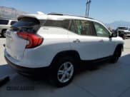 ✅ 2019 GMC Terrain SLE Diesel • VIN: 3GKALUEU7KL101299 • Lot: 69410784. Wystawiony na Copart z przebiegiem 101 421 mil. Bezpłatny archiwum sprzedaży aukcyjnych z USA i szczegółowy raport historii pojazdu na DreamBid. Zdjęcie 3.