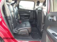 ✅ 2013 Dodge Journey R/T • VIN: 3C4PDCEG9DT517624 • Лот: 43556188. Опубликован ранее на IAAI с пробегом 166 878 миль. Бесплатный доступ к архиву аукционных продаж из США и подробный отчёт об истории автомобиля на DreamBid. Изображение 8.