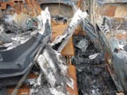 ✅ 2013 Land Rover Range Rover Evoque Pure • VIN: SALVN2BG5DH771678 • Lot: 41595347. Wystawiony na IAAI z przebiegiem Nie podano. Bezpłatny archiwum sprzedaży aukcyjnych z USA i szczegółowy raport historii pojazdu na DreamBid. Zdjęcie 8.